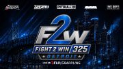 2026 Fight to Win 325