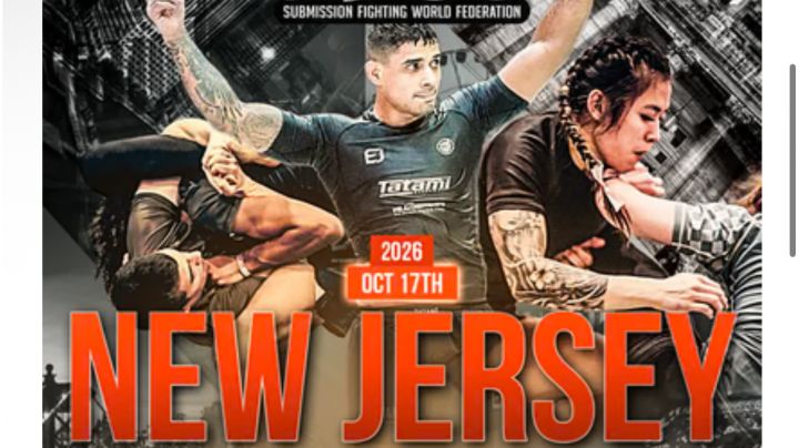 2026 ADCC New Jersey Open