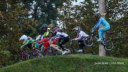 Cameron Wood Sweeps USA BMX Derby City Nationals In Louisville