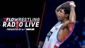 What RAF Results Mean For USA's World Championships