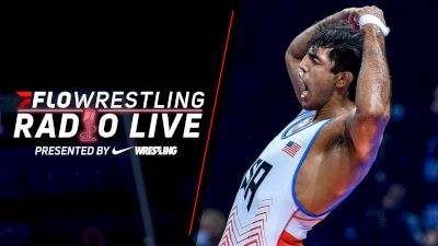 What RAF Results Mean For USA's World Championships