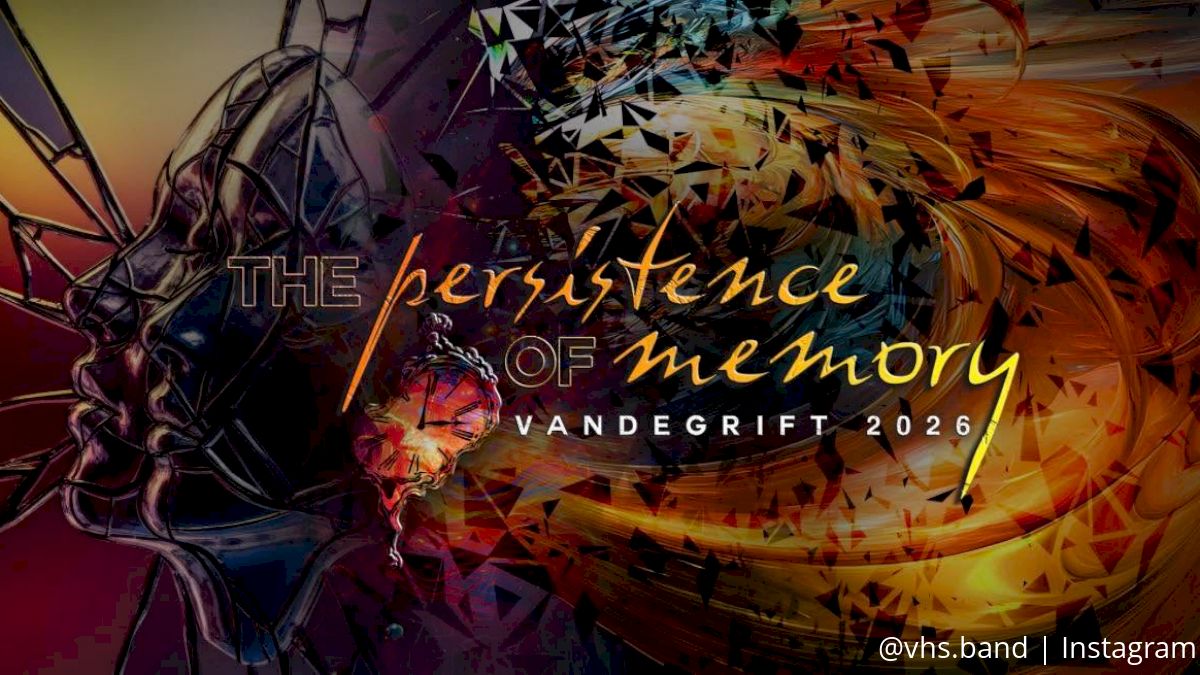 RUNNING LIST: 2026 Texas Marching Classic Bands & Show Titles