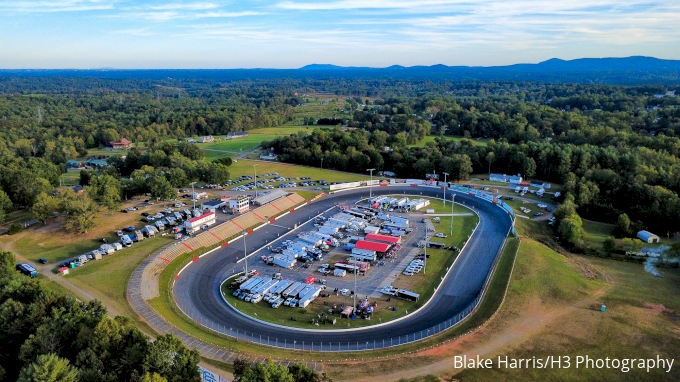 Entry Lists For CARS Tour Doubleheader At Tri-County Speedway - FloRacing