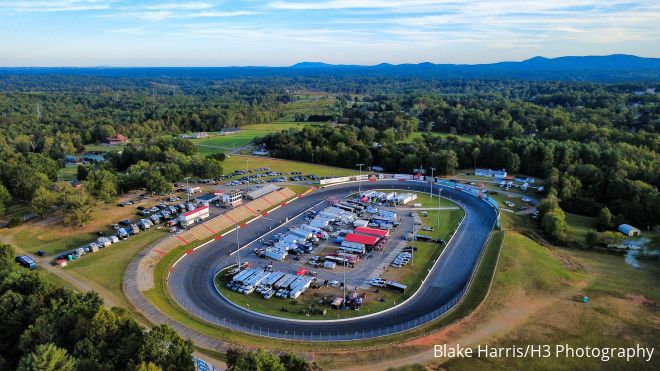 Entry Lists For CARS Tour Doubleheader At Tri-County Speedway