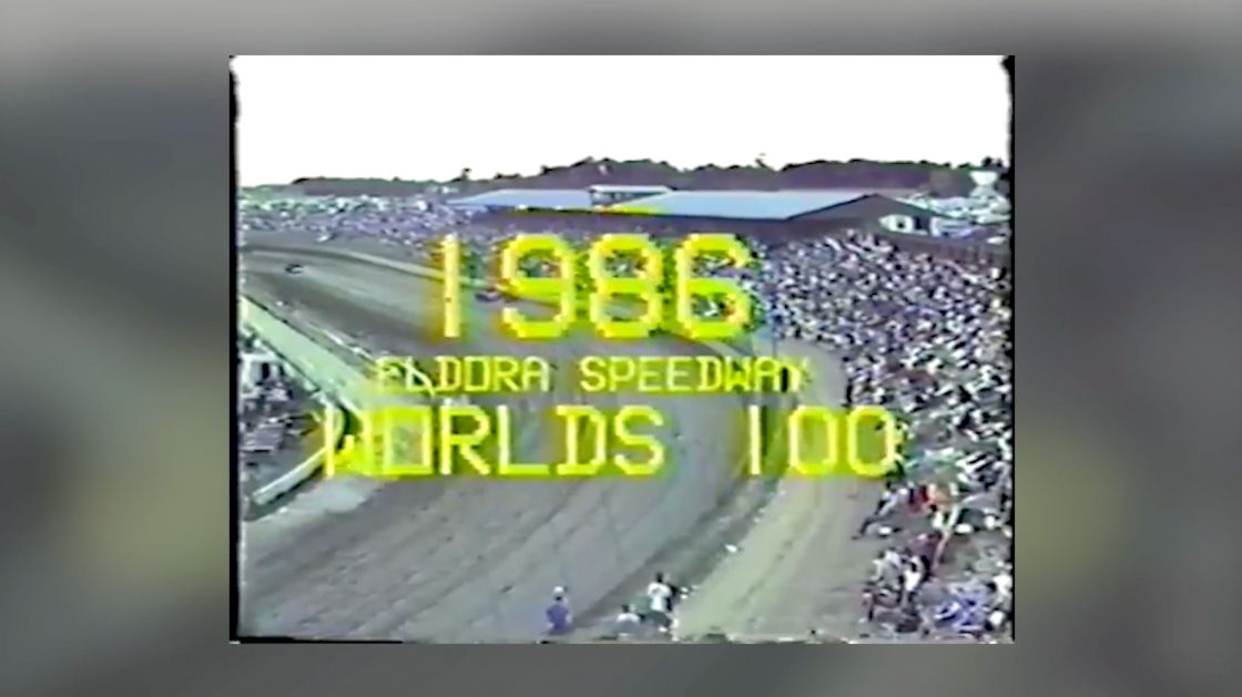 World 100 Decades: Revisiting the 1986 World 100 at Eldora