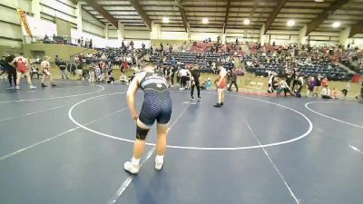 182 lbs Cons. Semi - Brock Rowley, Delta Wrestling Club vs Mason Kartchner, Sanderson Wrestling Academy