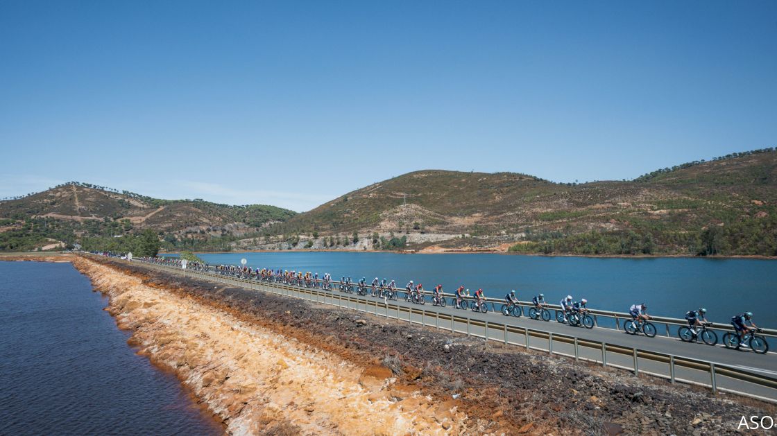Watch In Canada: 2026 Vuelta a España Stage 16