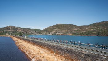 Watch In Canada: 2026 Vuelta a España Stage 16