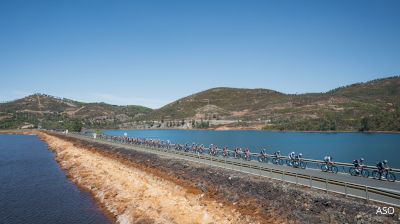 Watch In Canada: 2026 Vuelta a España Stage 16