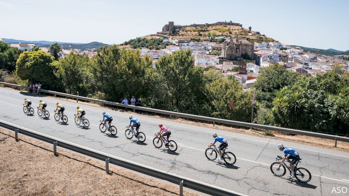 Regardez au Canada: 2026 Vuelta a España - Étape 16