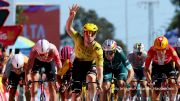 Who Won Stage 16 Of The Vuelta a España 2026? See The Full Results Here