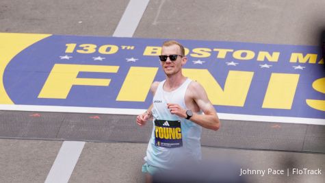 Young And Talbi Headline 2026 Great North Run Entries