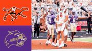 Western Carolina vs Campbell Football Highlights | 2026 FCS Football