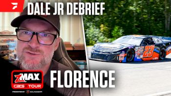 Dale Jr. Debrief: CARS Tour Co-Owner Dale Earnhardt Jr. Breaks Down His Pro Late Model Debut & More