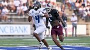 D2 Football Rankings: Western Oregon, GVSU Into Top 10