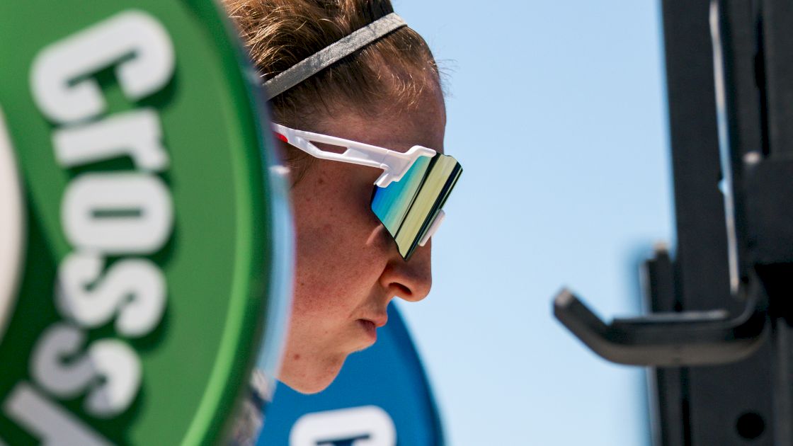The Best Of The CrossFit Games 2026 In San Jose