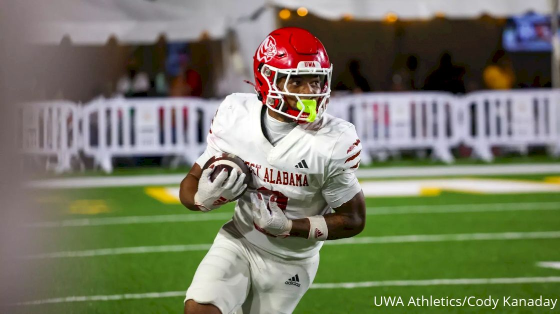 Three Week 2 D2 Games That Could Shape the Season