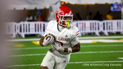 Three Week 2 D2 Games That Could Shape the Season