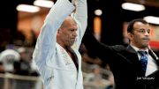 Grappling Bulletin: ADCC Week, Master's Worlds, EBI Change