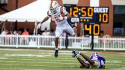 What We Learned About FCS Football In Week 1 Of 2026