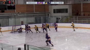 Replay: Home - 2024 Port Coquitlam vs Delta | Jan 30 @ 7 PM