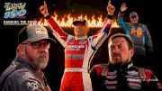 World 100 Driver Rankings: Seeding The Entire 2026 Field