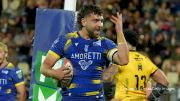 Can Zebre Finally Escape The URC Bottom? URC Predictions