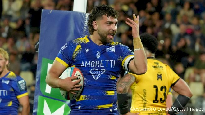 Zebre Parma 2026-27 Season Prediction: Can Zebre Finally Escape The URC Bottom?