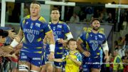 5 Biggest Zebre Parma Storylines For The 2026-27 URC Season