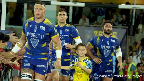 5 Biggest Zebre Parma Storylines For The 2026-27 URC Season