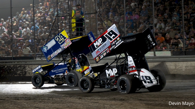 Vote For High Limit Racing's Five Star Bodies Move Of The Month For August