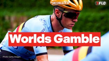 Belgium Just Picked A 2026 World Championships Super Team
