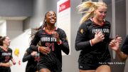 FloCollege D2 Volleyball Rankings 2026: Ferris State Takes Over No. 1