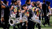 BREAKING: Genesis Goes Inactive for 2027 DCI Season