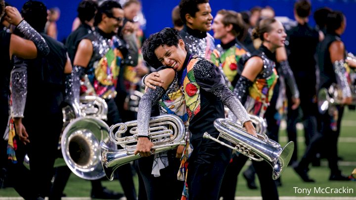 BREAKING: Genesis Goes Inactive for 2027 DCI Season