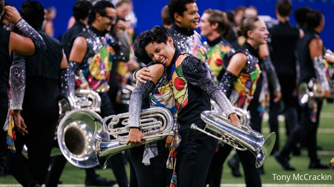 BREAKING: Genesis Drum & Bugle Corps Goes Inactive for the 2027 DCI Season