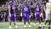 FCS Football Chaos: 6 Week 1 Games You Need To Know About