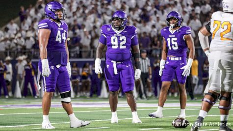 FCS Football Chaos: 6 Week 1 Games You Need To Know About