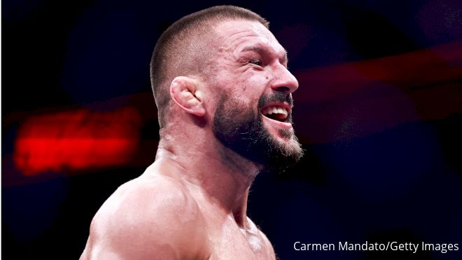There Are UFC Fighters Competing At ADCC Poland? Who Will Be At The ADCC World Championship?