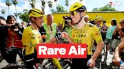 Matthew Brennan And Team Visma | Lease a Bike Making History At Vuelta a España 2026