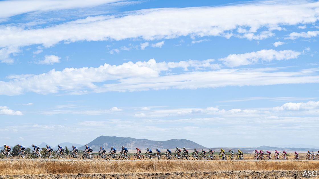 Regardez au Canada: 2026 Vuelta a España - Étape 17