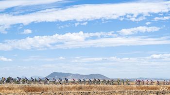 Regardez au Canada: 2026 Vuelta a España - Étape 17