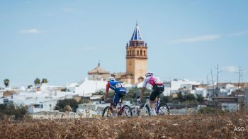 Watch In Canada: 2026 Vuelta a España Stage 17