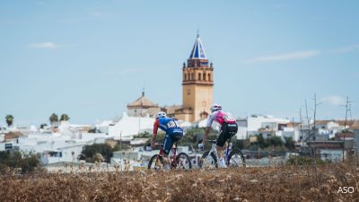 Watch In Canada: 2026 Vuelta a España Stage 17