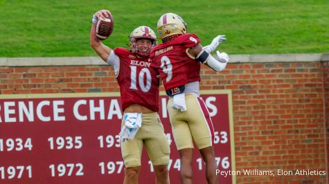 Will The Phoenix Keep Rising? Elon Faces No. 13 Rhode Island In CAA Showdown