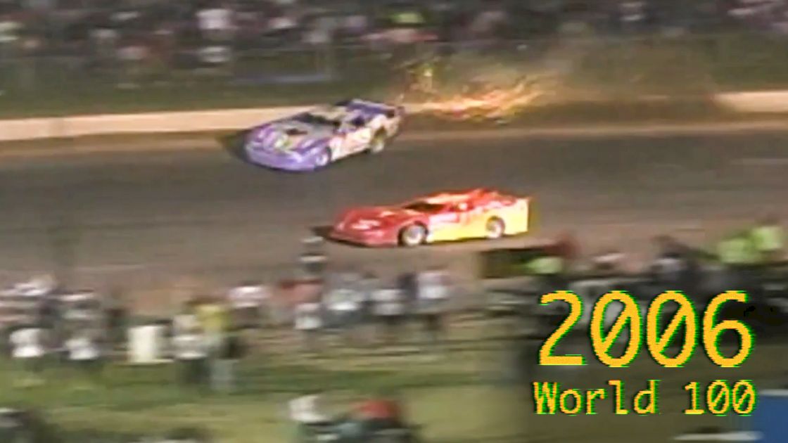 World 100 Decades: Revisiting the 2006 World 100