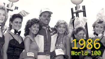 World 100 Decades: Revisiting the 1986 World 100 at Eldora Speedway