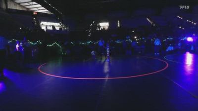 47-52 lbs Champ. Round 2 - Logann Bohn, Champions Wrestling Club vs Benelli Ovard, Evanston Elite