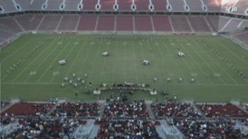 Blue Devils B ""Mise En Place"" at 2026 DCI West