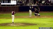 Replay: Home - 2025 Ballers vs Chukars | Sep 17 @ 7 PM